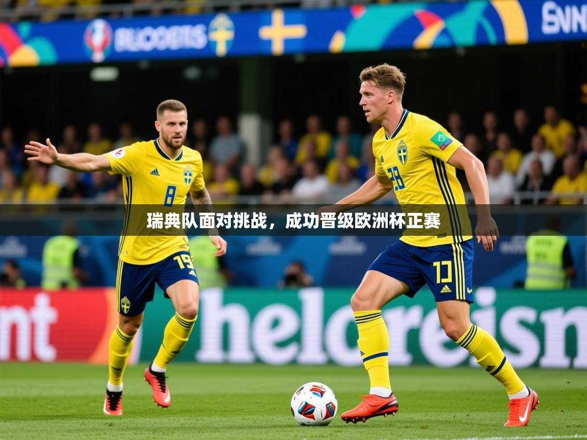 2025米兰体育在线瑞典队面对挑战，成功晋级欧洲杯正赛