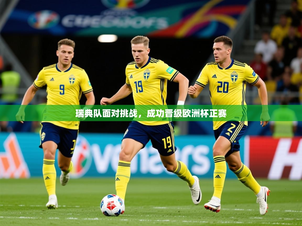 2025米兰体育在线瑞典队面对挑战，成功晋级欧洲杯正赛