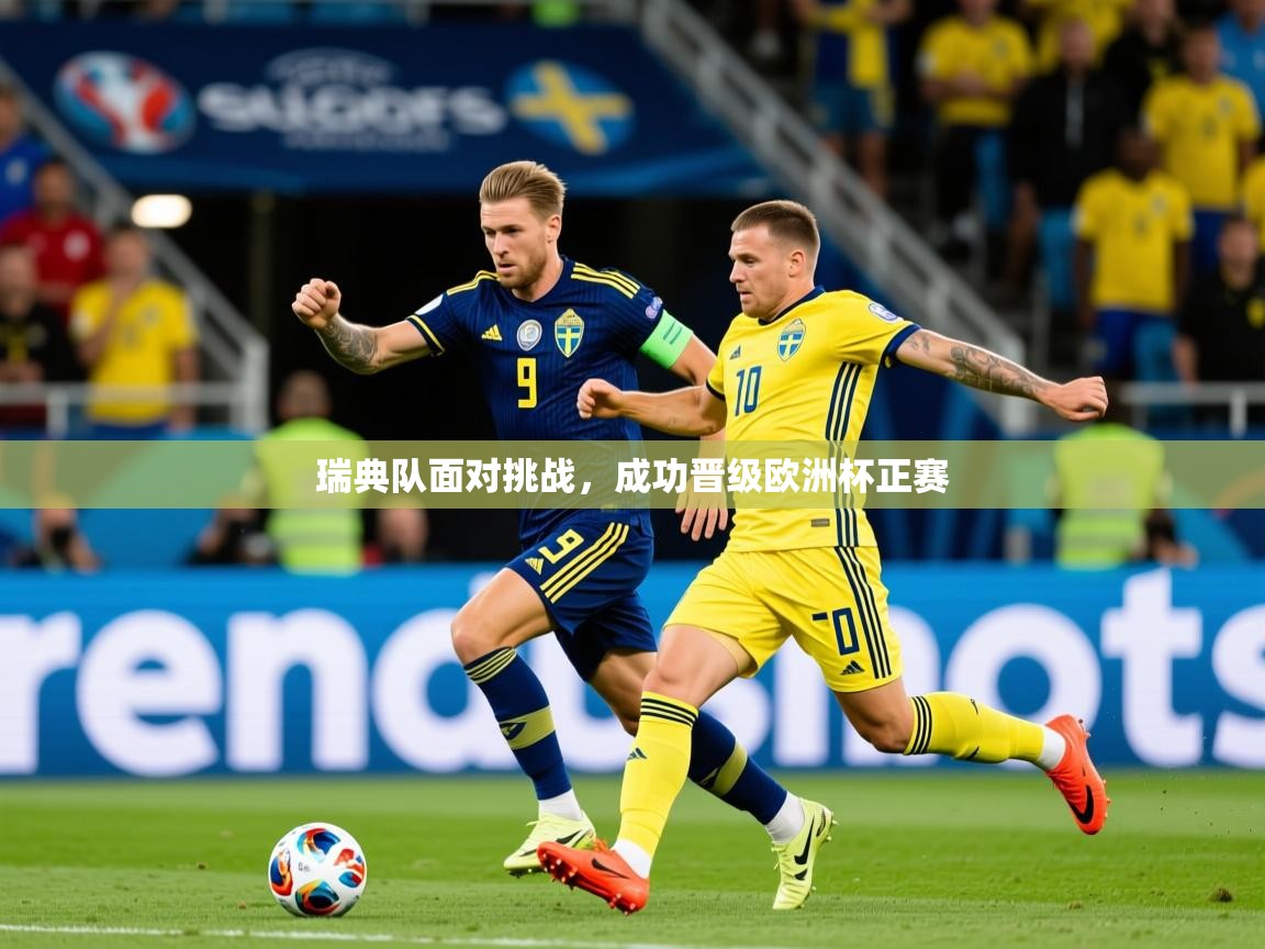 2025米兰体育在线瑞典队面对挑战，成功晋级欧洲杯正赛