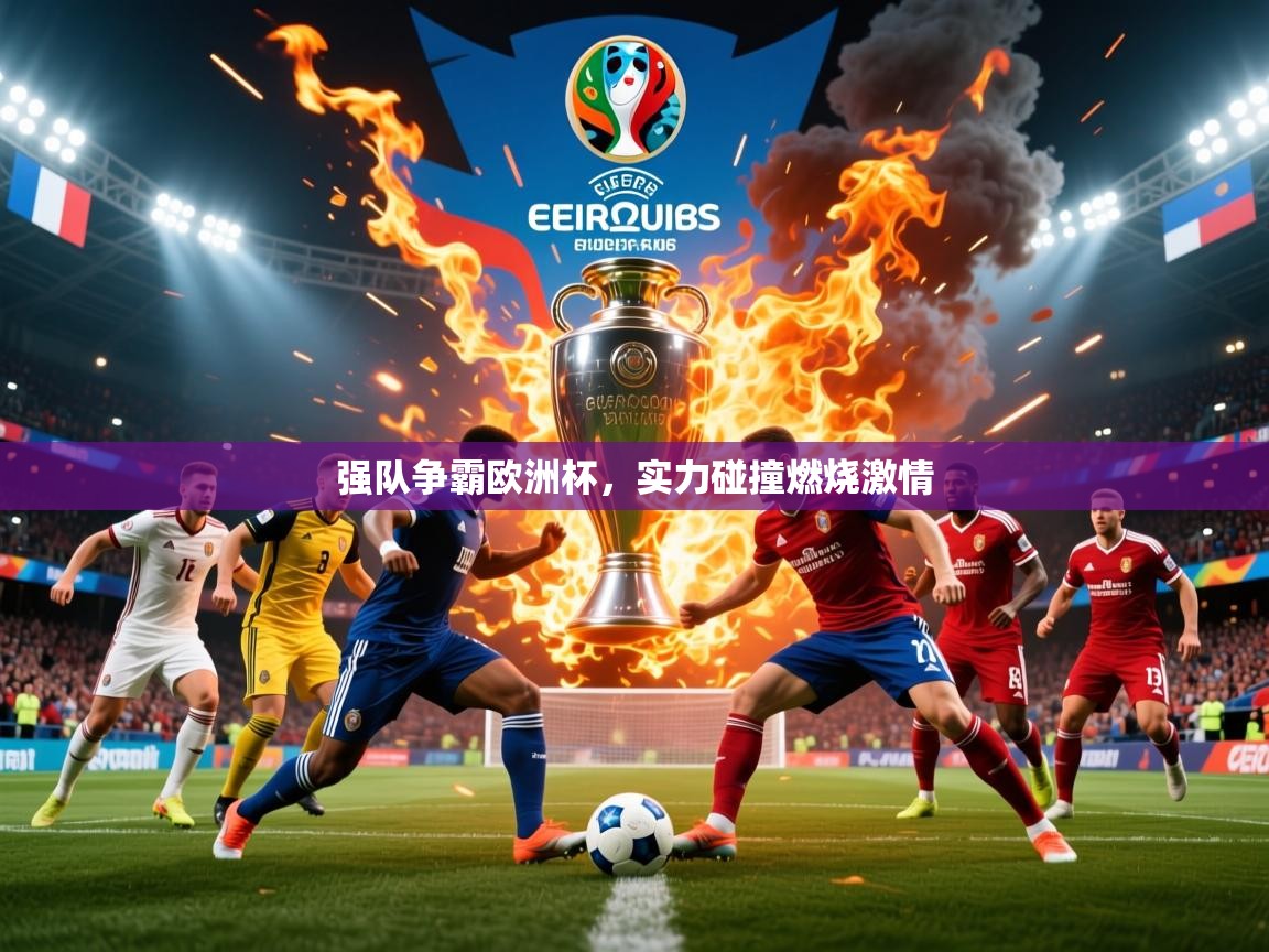 2025米兰体育强队争霸欧洲杯，实力碰撞燃烧激情