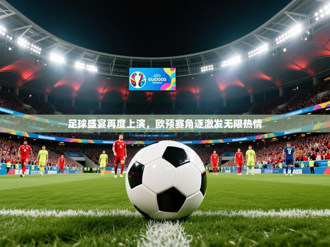 2025米兰体育平台足球盛宴再度上演，欧预赛角逐激发无限热情