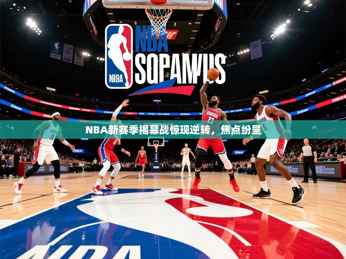 2025米兰体育官网网页版网页NBA新赛季揭幕战惊现逆转，焦点纷呈