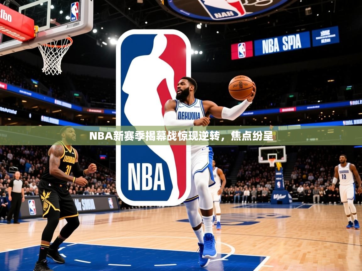 2025米兰体育官网网页版网页NBA新赛季揭幕战惊现逆转，焦点纷呈