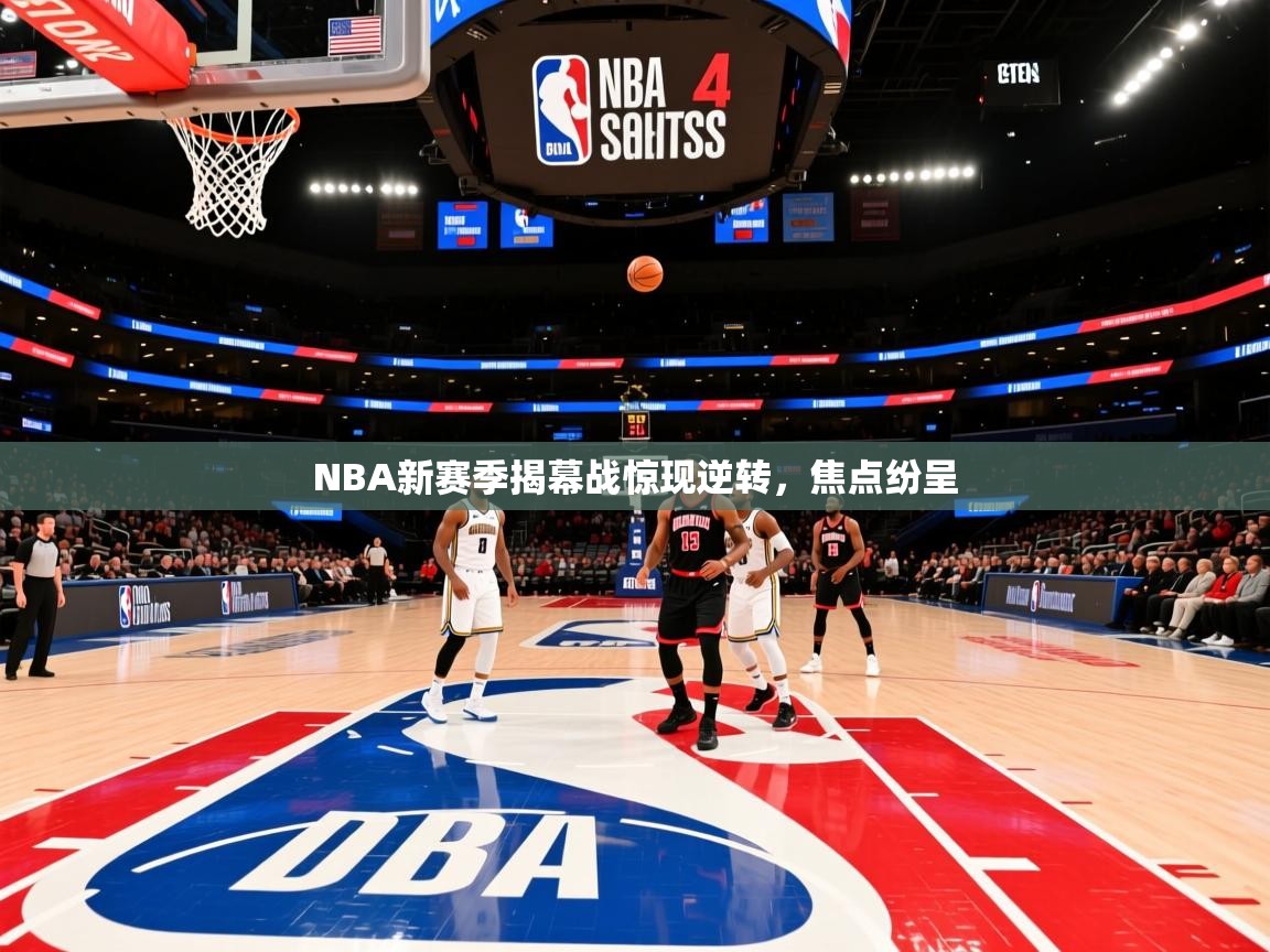 2025米兰体育官网网页版网页NBA新赛季揭幕战惊现逆转，焦点纷呈