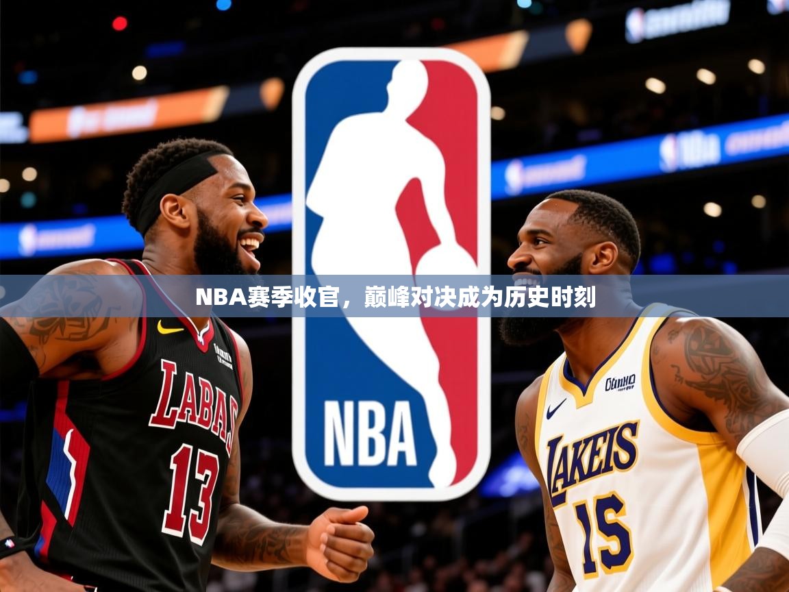 2025米兰体育网站拉斯帕尔马斯赞助商NBA赛季收官，巅峰对决成为历史时刻