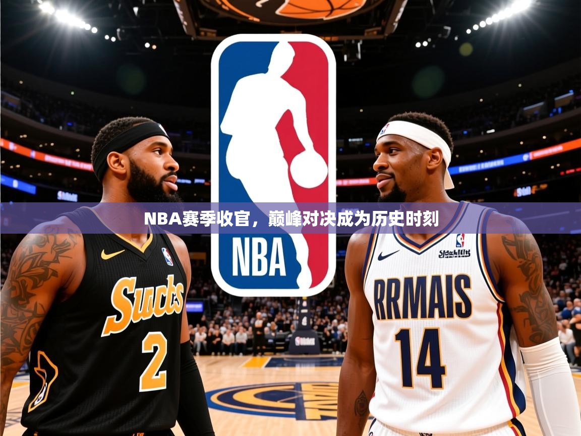 2025米兰体育网站拉斯帕尔马斯赞助商NBA赛季收官，巅峰对决成为历史时刻