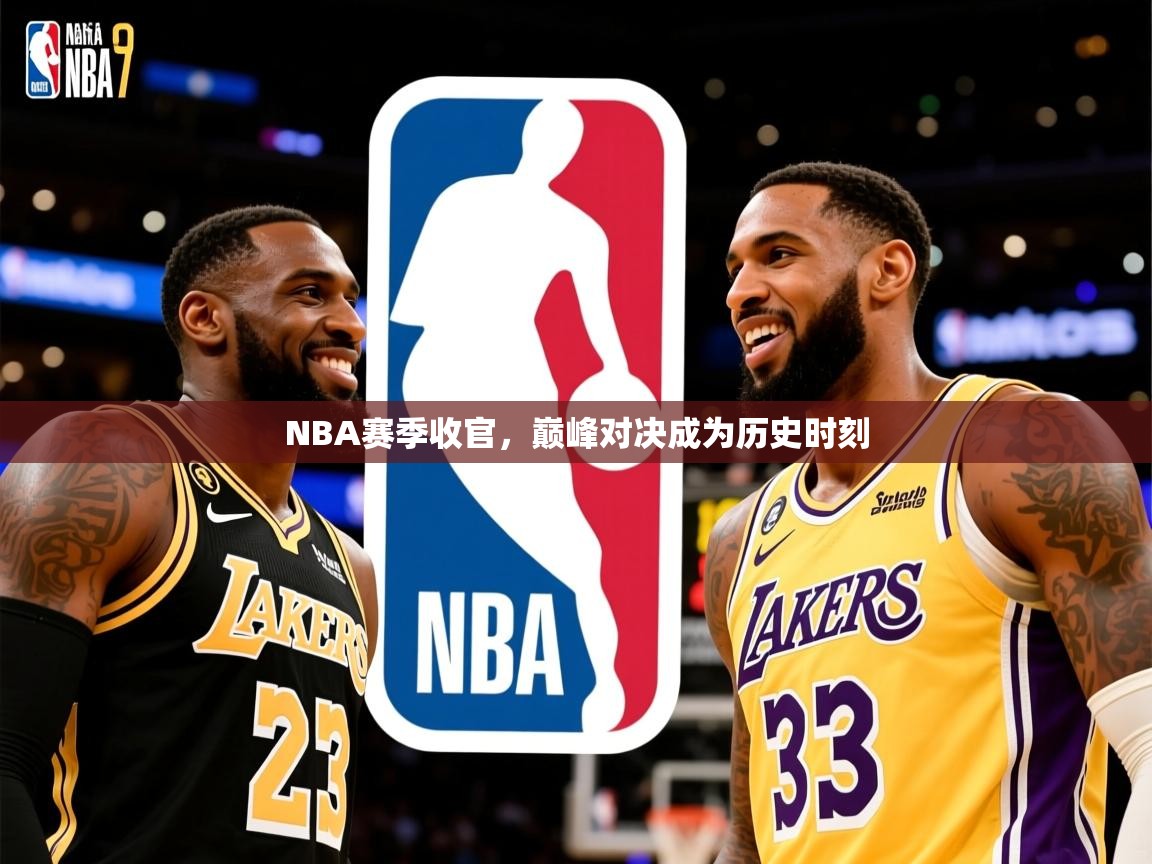 2025米兰体育网站拉斯帕尔马斯赞助商NBA赛季收官，巅峰对决成为历史时刻