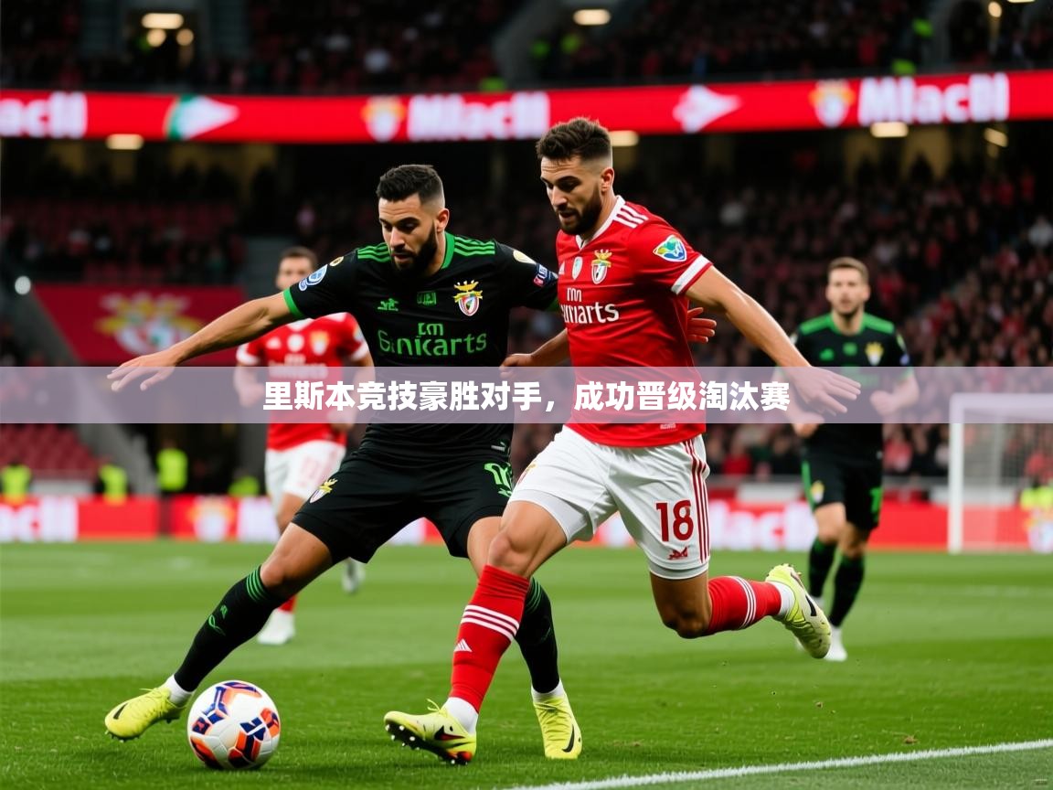2025米兰体育官网入口里斯本竞技豪胜对手，成功晋级淘汰赛