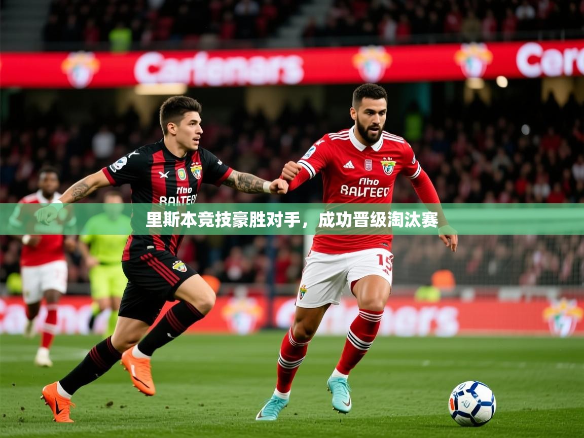 2025米兰体育官网入口里斯本竞技豪胜对手，成功晋级淘汰赛