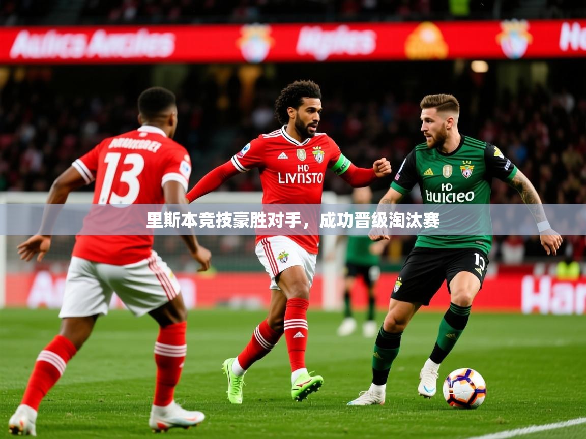 2025米兰体育官网入口里斯本竞技豪胜对手，成功晋级淘汰赛