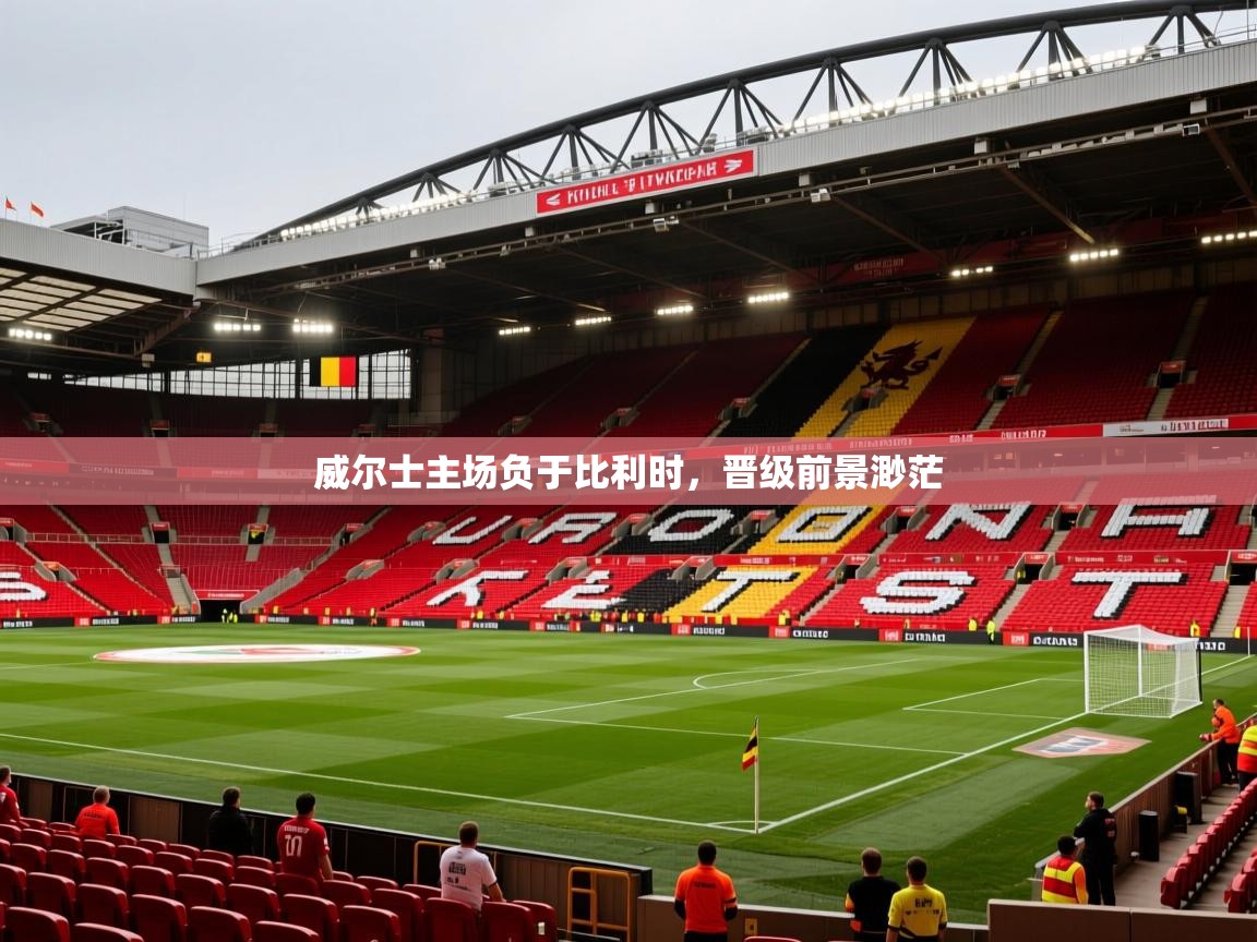 2025米兰体育网站优惠多威尔士主场负于比利时，晋级前景渺茫