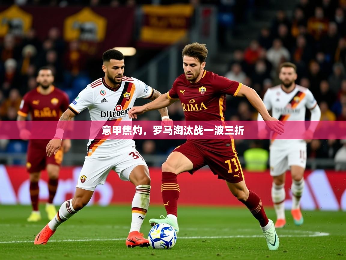 2025米兰体育下载意甲焦灼，罗马淘汰战一波三折