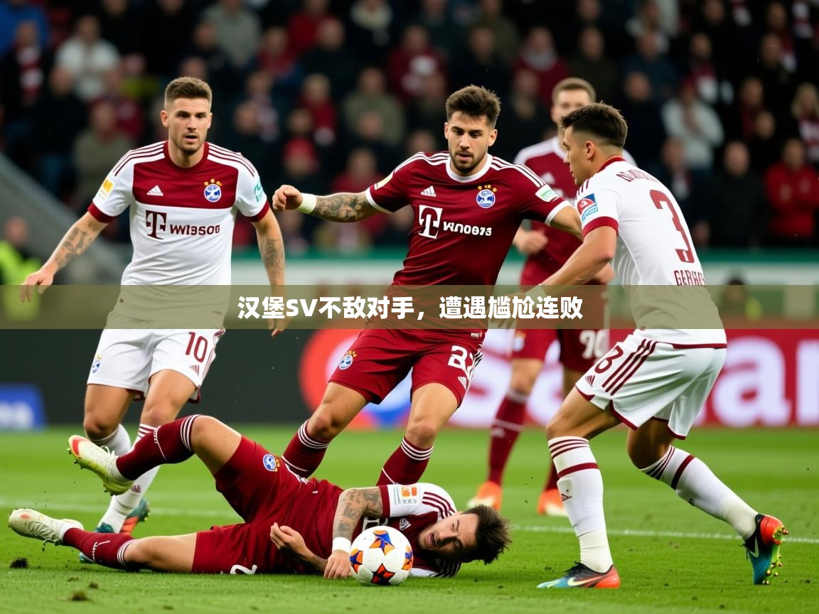 2025米兰体育app官网登录汉堡SV不敌对手，遭遇尴尬连败