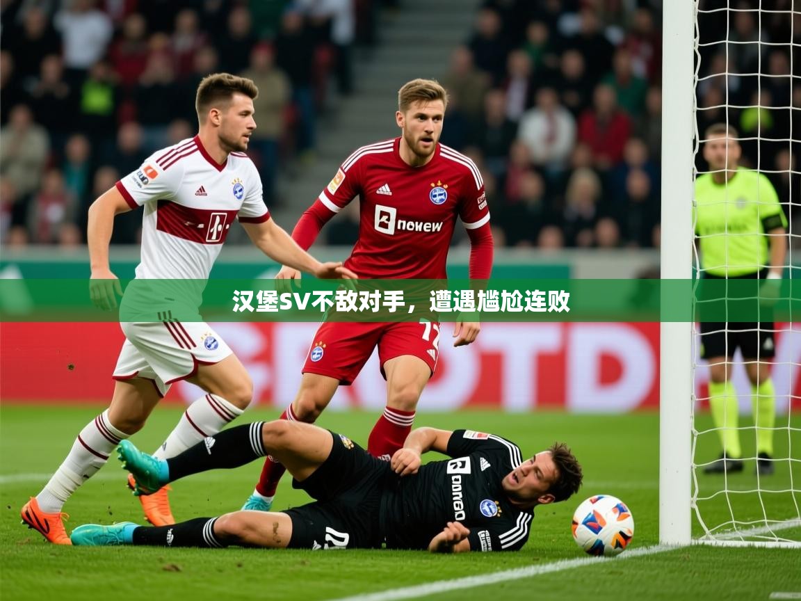 2025米兰体育app官网登录汉堡SV不敌对手，遭遇尴尬连败