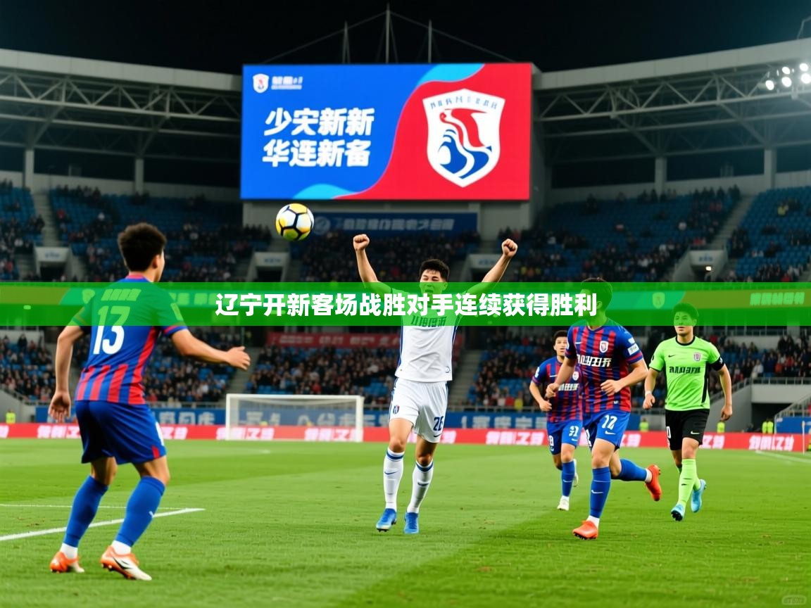 2025米兰体育网页版登录辽宁开新客场战胜对手连续获得胜利