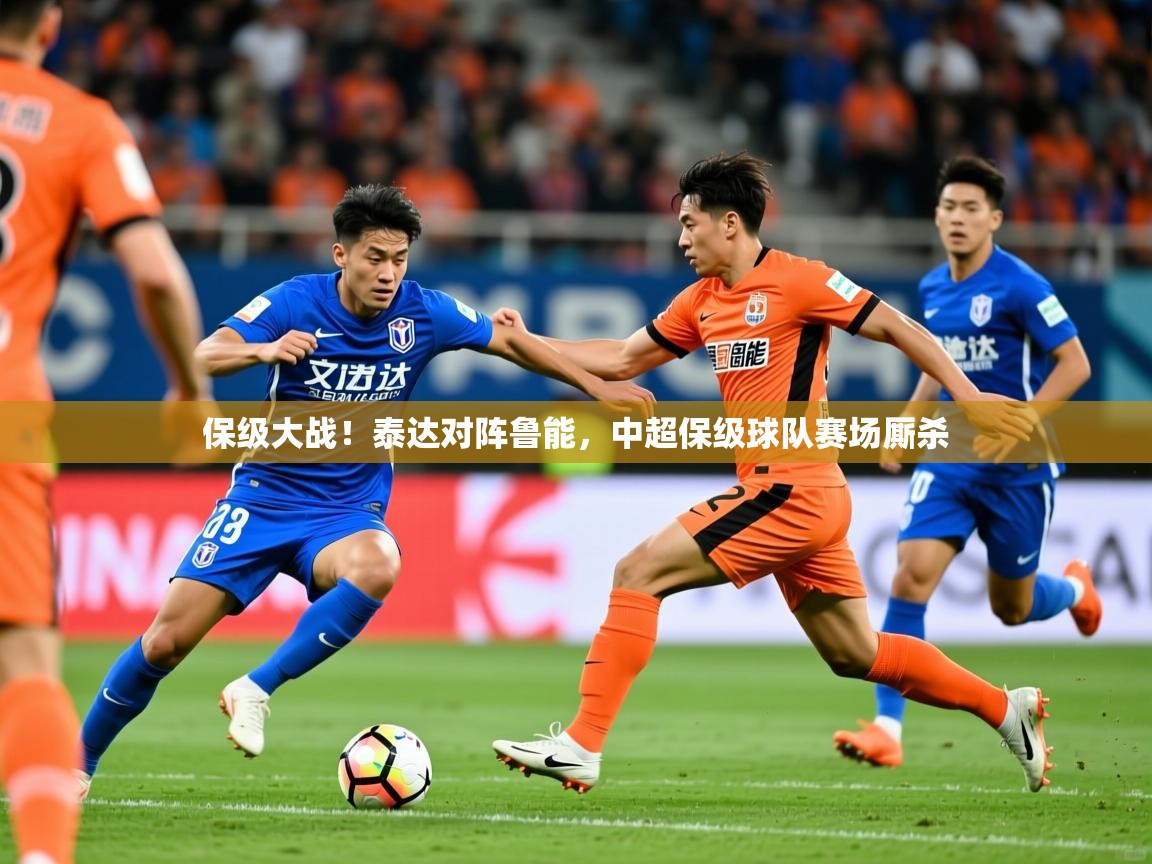 2025米兰体育官网入口保级大战！泰达对阵鲁能，中超保级球队赛场厮杀