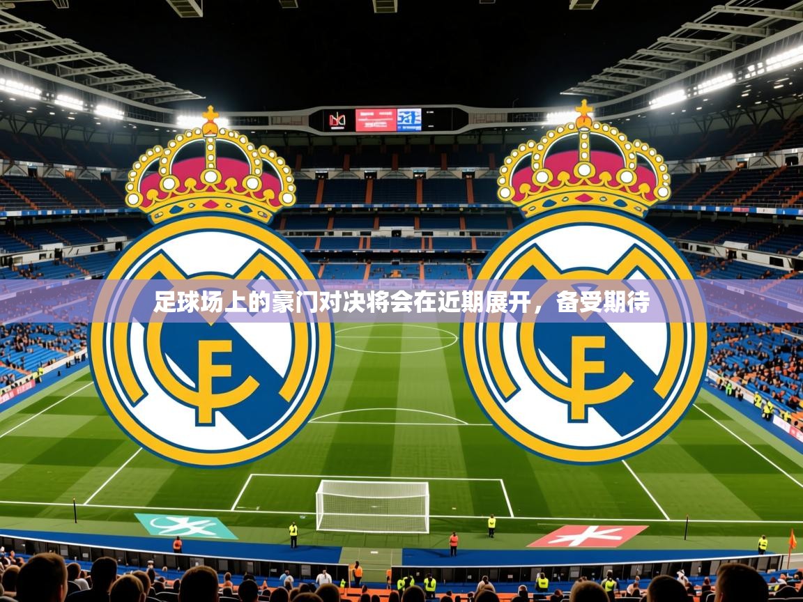 2025米兰体育平台足球场上的豪门对决将会在近期展开，备受期待