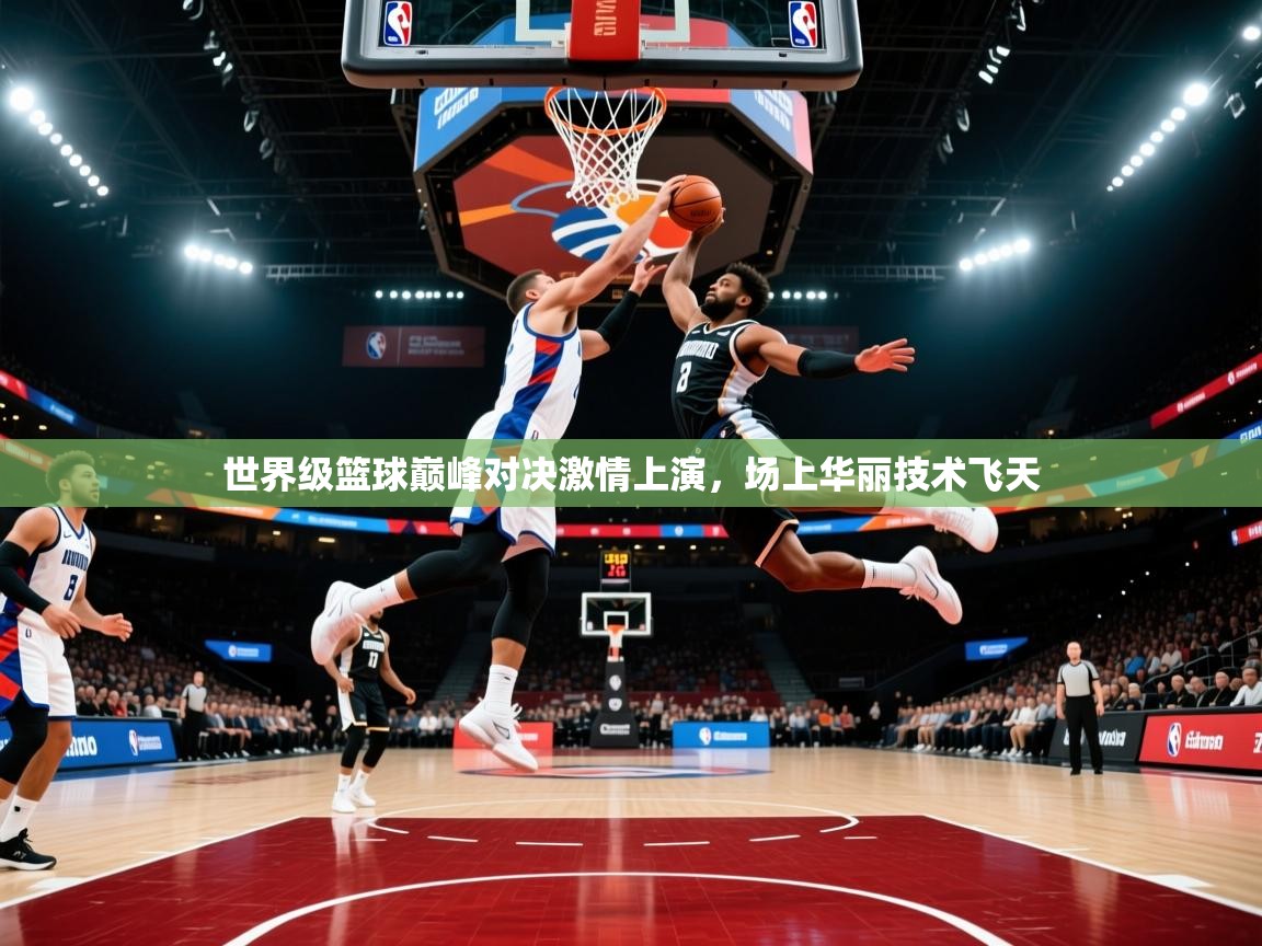 2025米兰体育报世界级篮球巅峰对决激情上演，场上华丽技术飞天