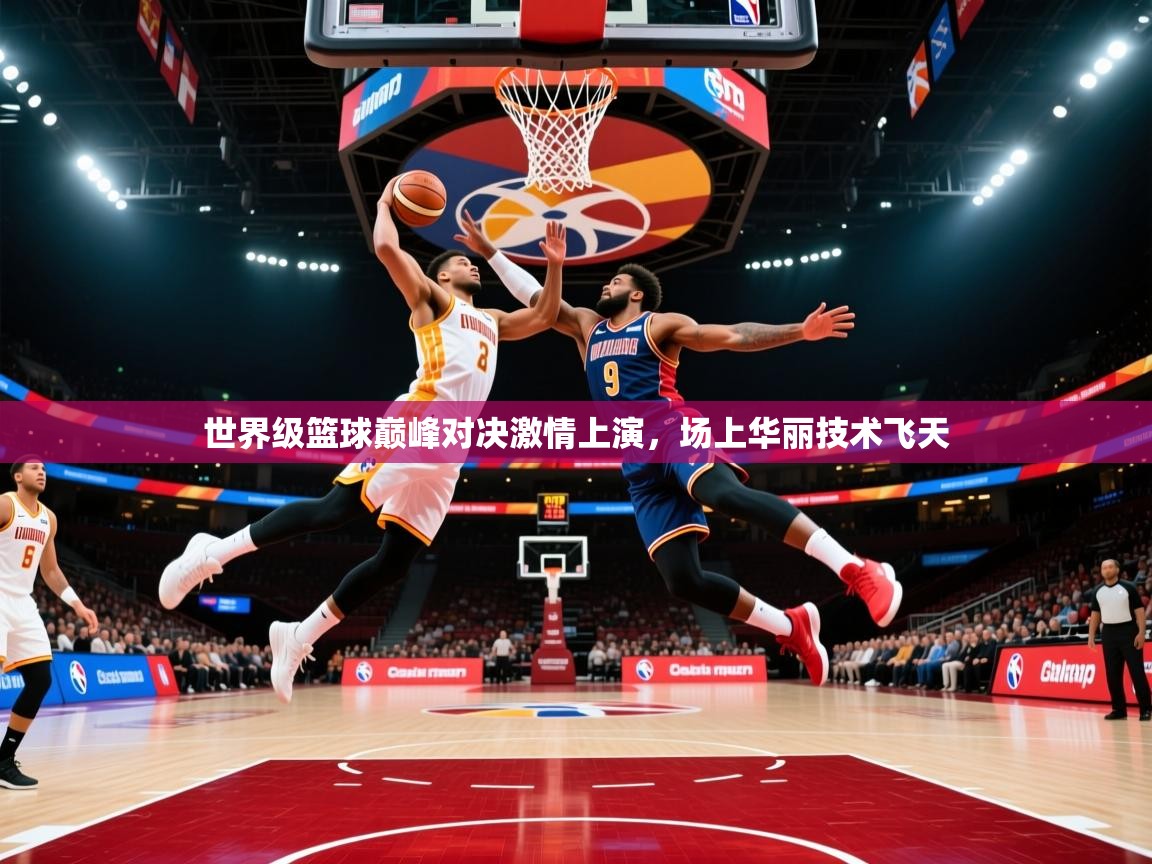 2025米兰体育报世界级篮球巅峰对决激情上演，场上华丽技术飞天