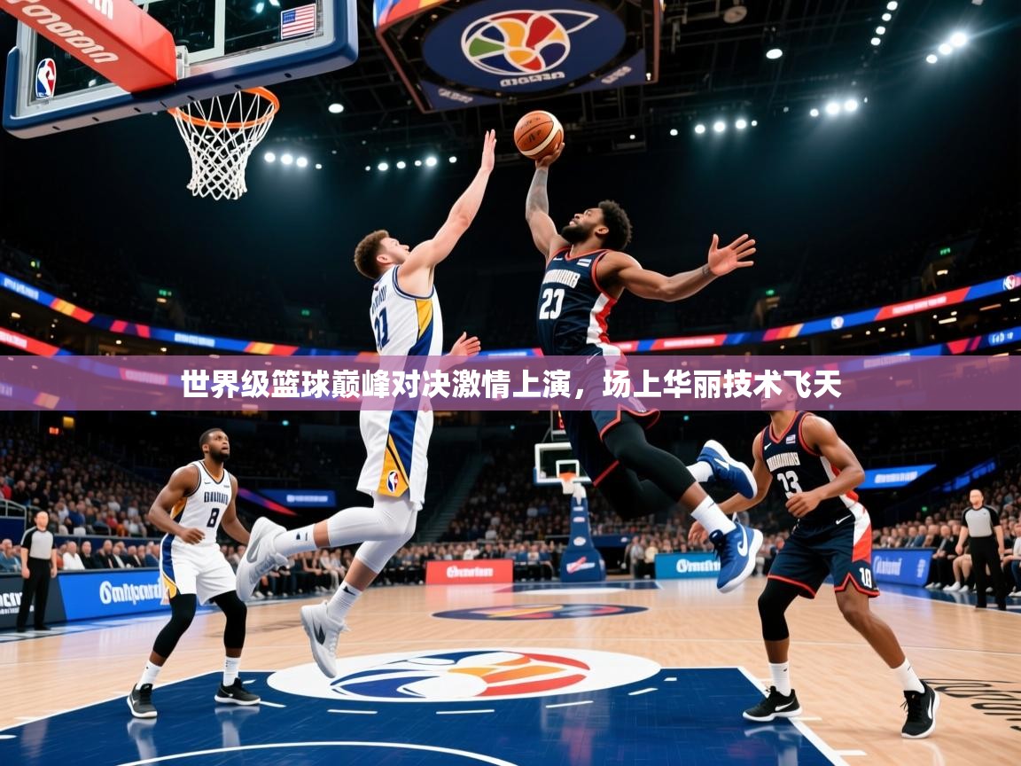2025米兰体育报世界级篮球巅峰对决激情上演，场上华丽技术飞天