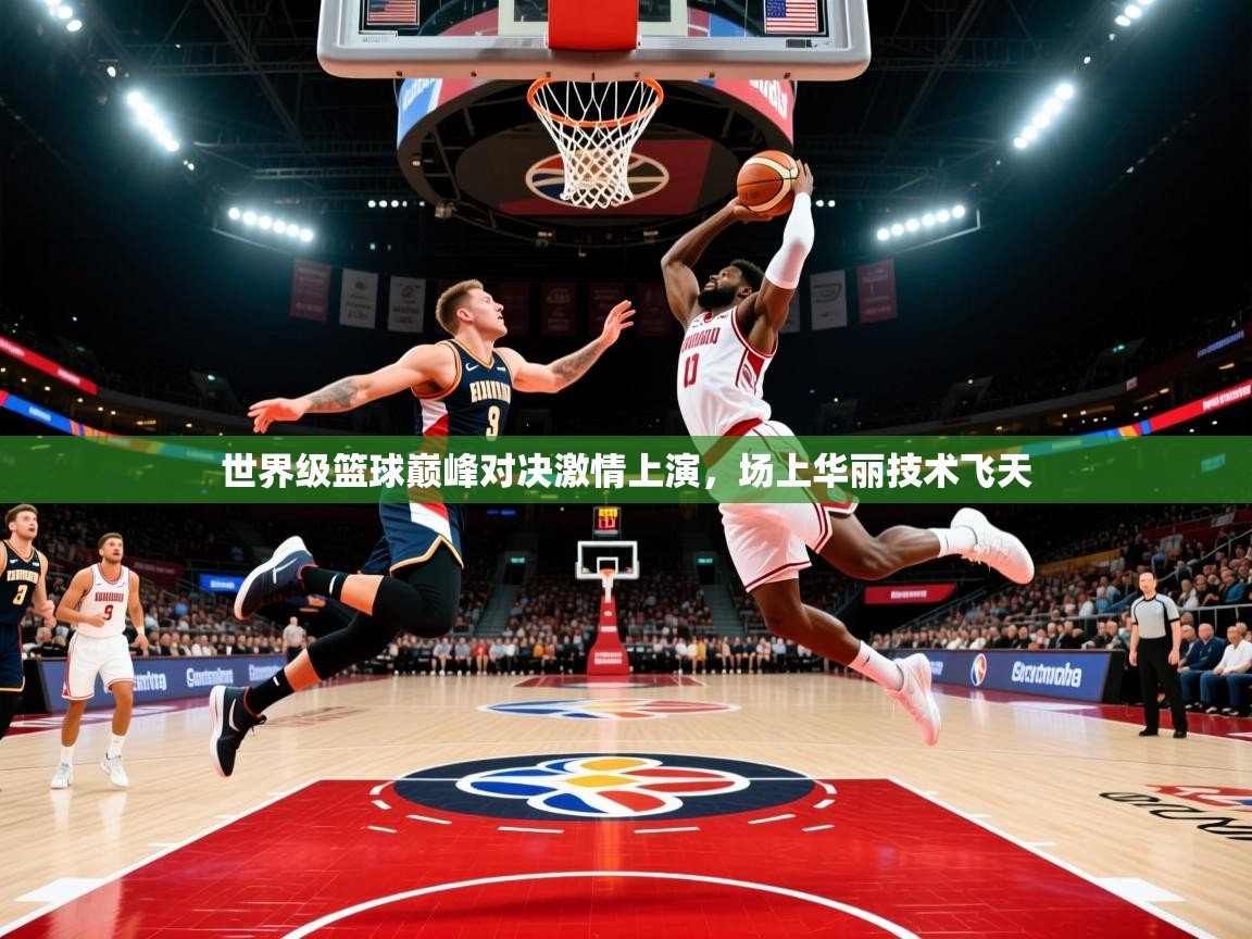 2025米兰体育报世界级篮球巅峰对决激情上演，场上华丽技术飞天