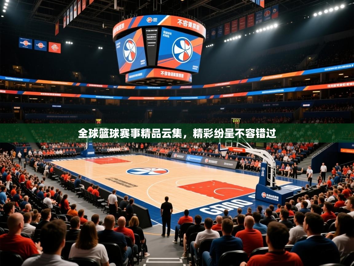 2025米兰体育官方有实力全球篮球赛事精品云集,精彩纷呈不容错过 第1张