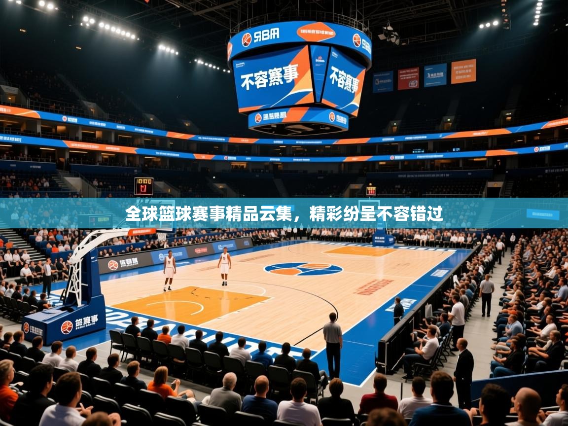 2025米兰体育官方有实力全球篮球赛事精品云集,精彩纷呈不容错过 第2张