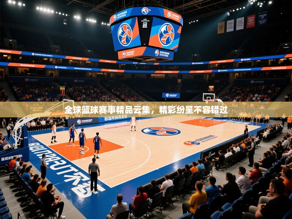 2025米兰体育官方有实力全球篮球赛事精品云集,精彩纷呈不容错过 第3张