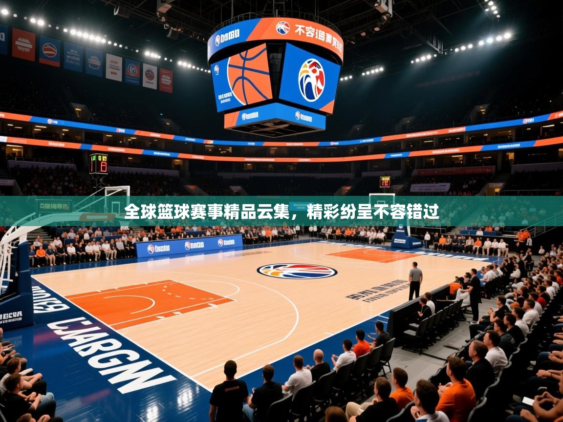 2025米兰体育官方有实力全球篮球赛事精品云集,精彩纷呈不容错过 第4张