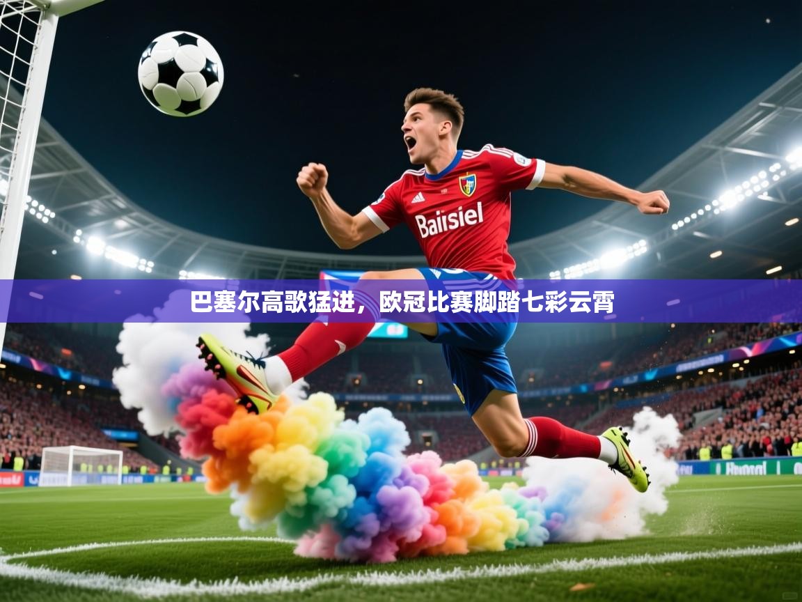 2025米兰体育官方客户端下载巴塞尔高歌猛进，欧冠比赛脚踏七彩云霄