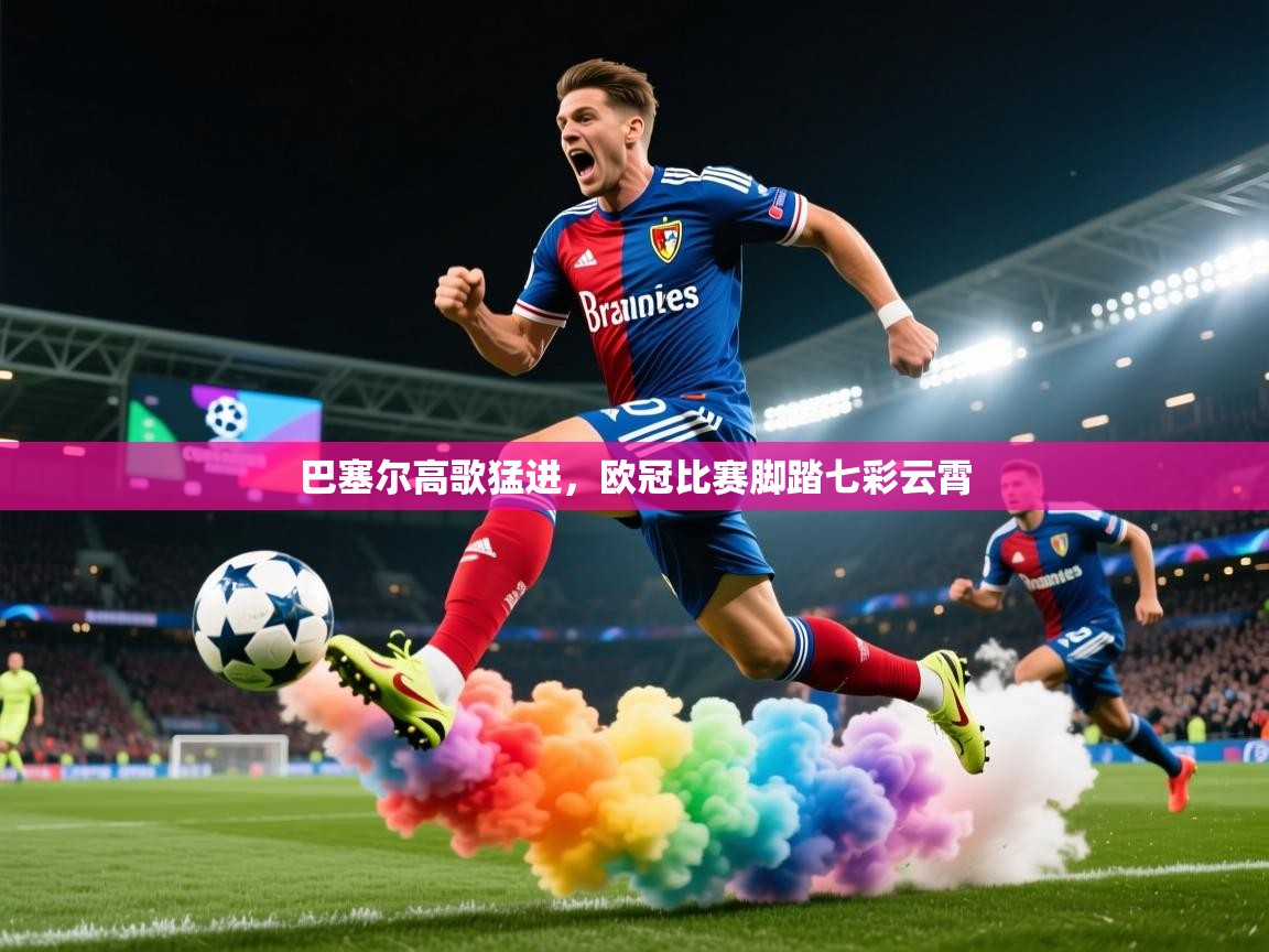 2025米兰体育官方客户端下载巴塞尔高歌猛进，欧冠比赛脚踏七彩云霄