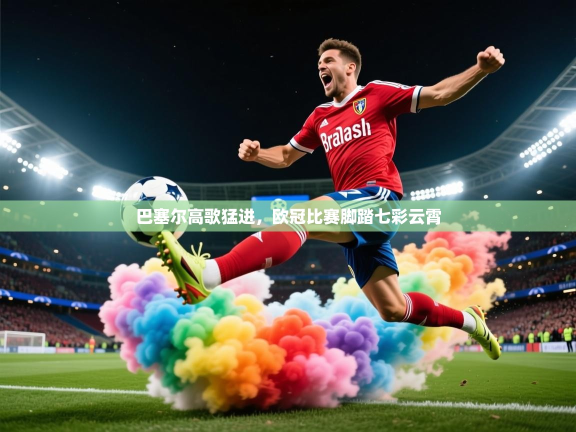 2025米兰体育官方客户端下载巴塞尔高歌猛进，欧冠比赛脚踏七彩云霄