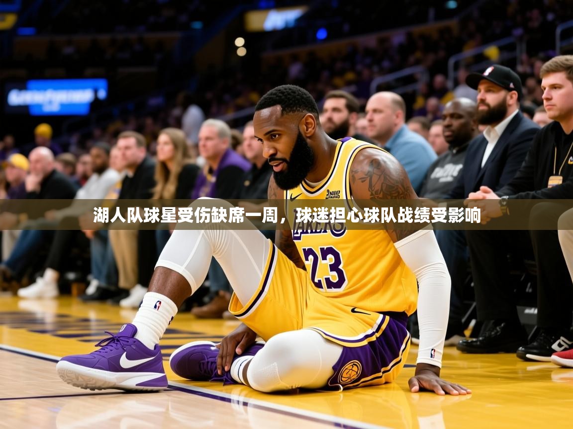 2025米兰体育电脑版官网湖人队球星受伤缺席一周,球迷担心球队战绩受影响 第1张