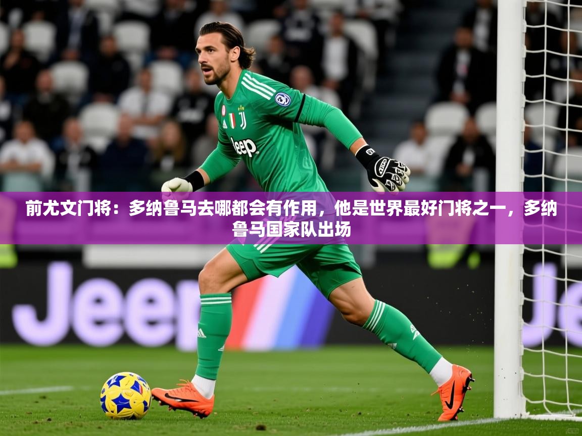 2025米兰体育网页版登录前尤文门将：多纳鲁马去哪都会有作用，他是世界最好门将之一，多纳鲁马国家队出场