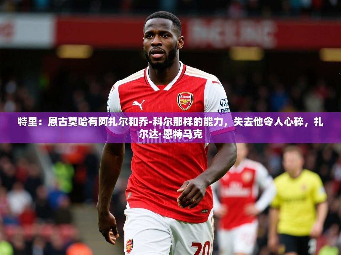 2025米兰体育报特里：恩古莫哈有阿扎尔和乔-科尔那样的能力，失去他令人心碎，扎尔达·恩特马克