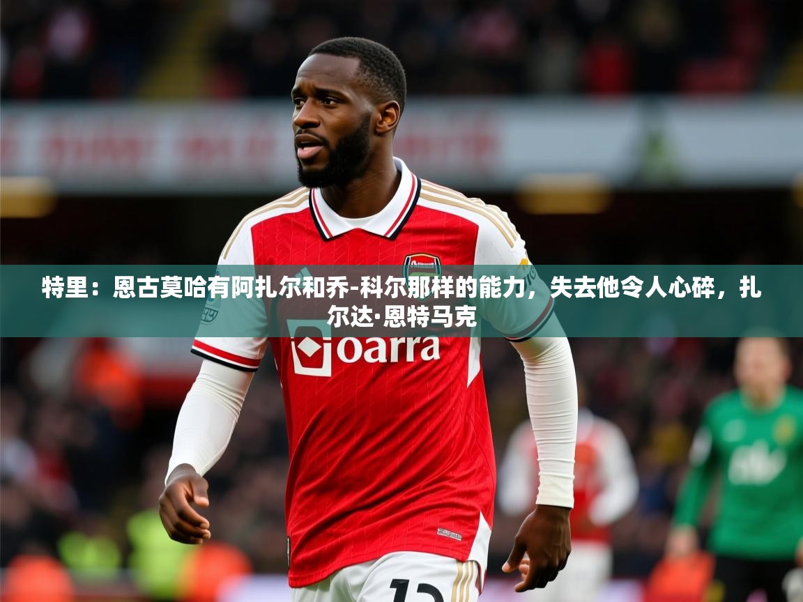 2025米兰体育报特里：恩古莫哈有阿扎尔和乔-科尔那样的能力，失去他令人心碎，扎尔达·恩特马克