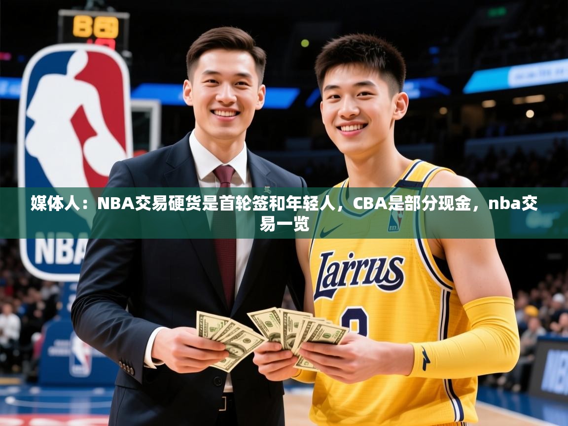 2025米兰体育app官网登录媒体人：NBA交易硬货是首轮签和年轻人，CBA是部分现金，nba交易一览