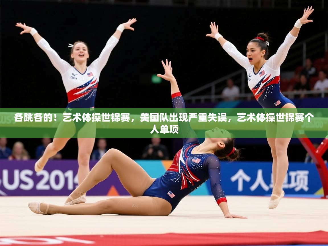 2025米兰体育在线各跳各的！艺术体操世锦赛，美国队出现严重失误，艺术体操世锦赛个人单项