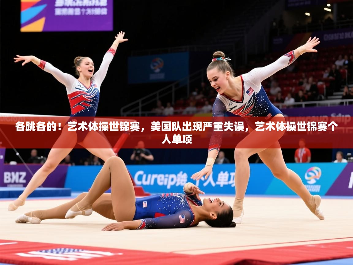 2025米兰体育在线各跳各的！艺术体操世锦赛，美国队出现严重失误，艺术体操世锦赛个人单项