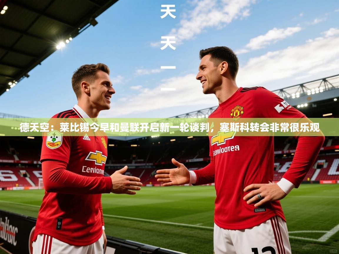 2025米兰体育官网网页版德天空：莱比锡今早和曼联开启新一轮谈判，塞斯科转会非常很乐观  第4张