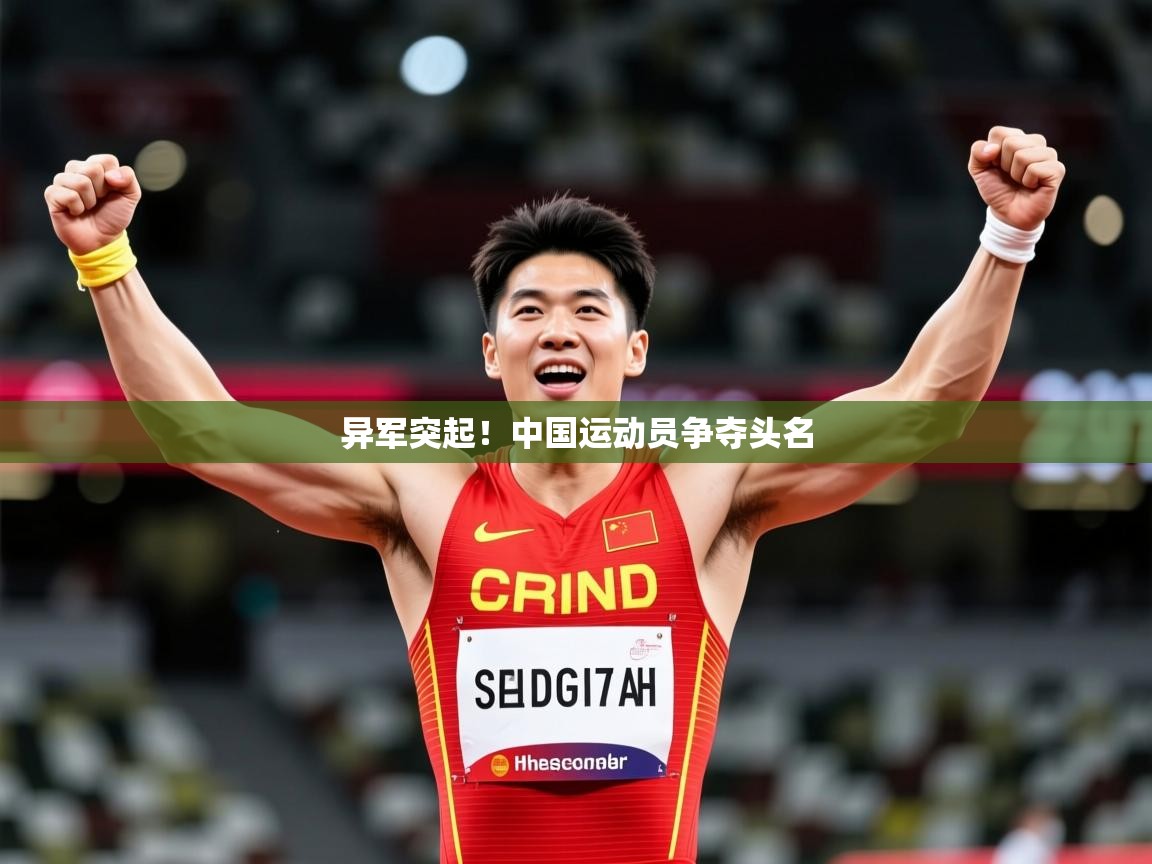 2025米兰体育网址异军突起！中国运动员争夺头名
