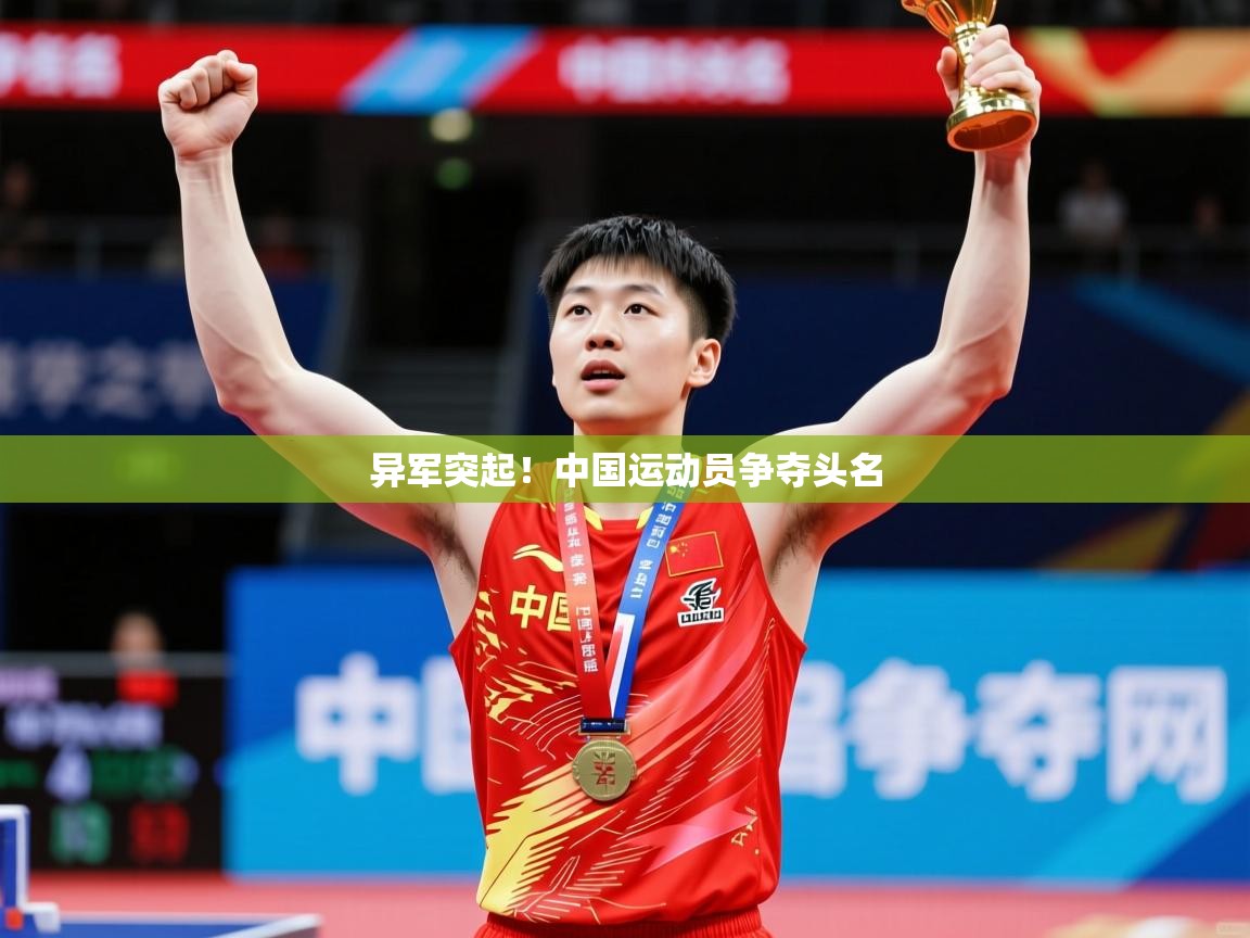 2025米兰体育网址异军突起！中国运动员争夺头名