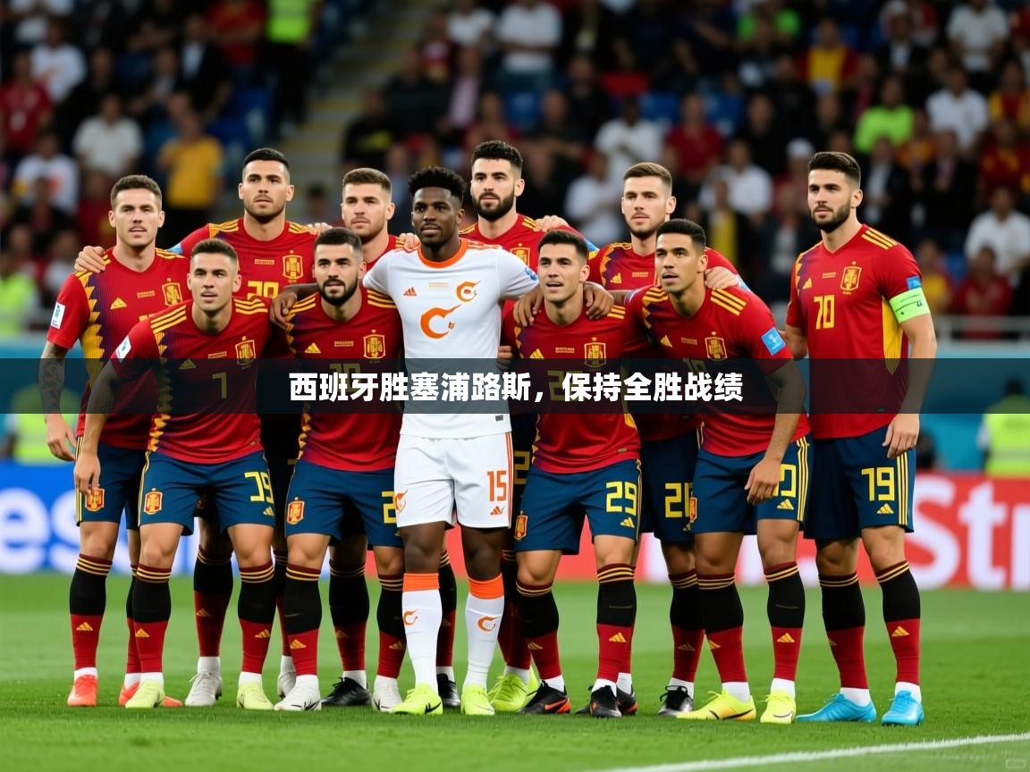 2026米兰体育报西班牙胜塞浦路斯,保持全胜战绩