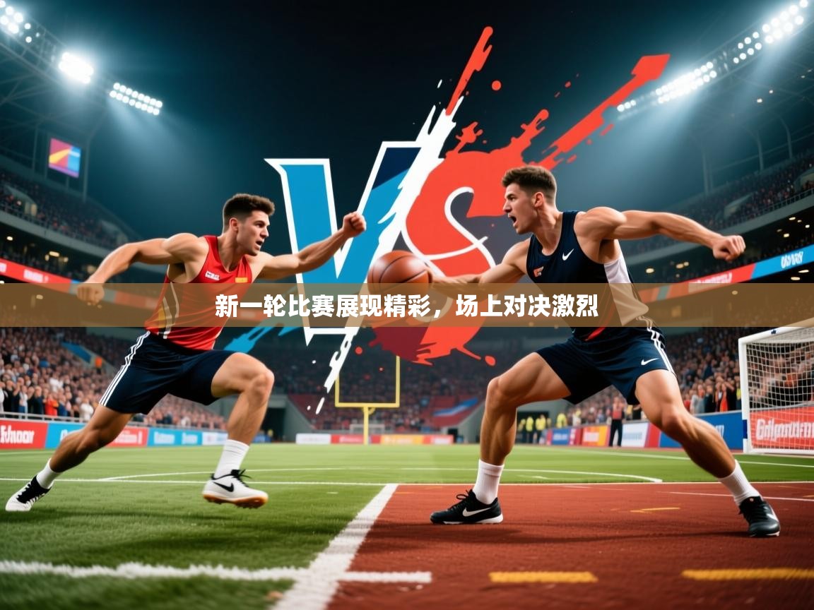 2026米兰体育app官网下载新一轮比赛展现精彩，场上对决激烈