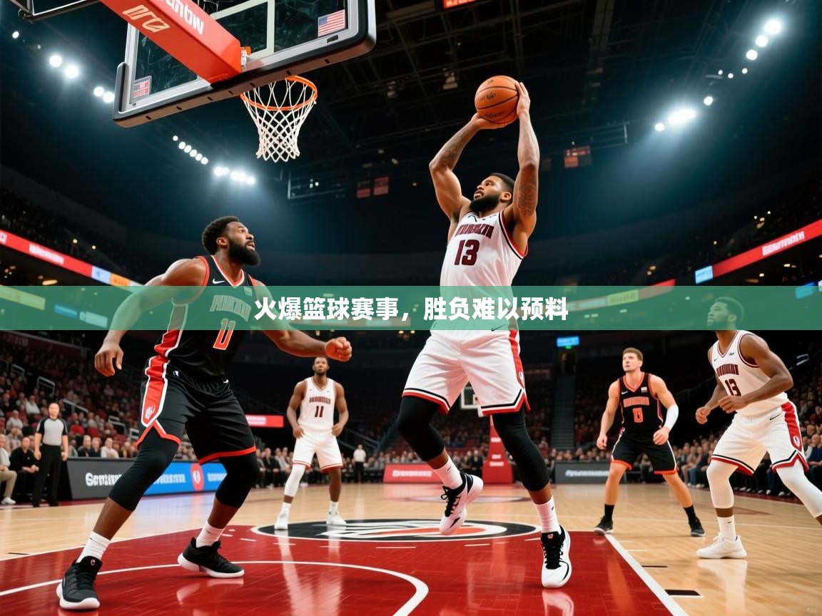 2026米兰体育网址火爆篮球赛事,胜负难以预料