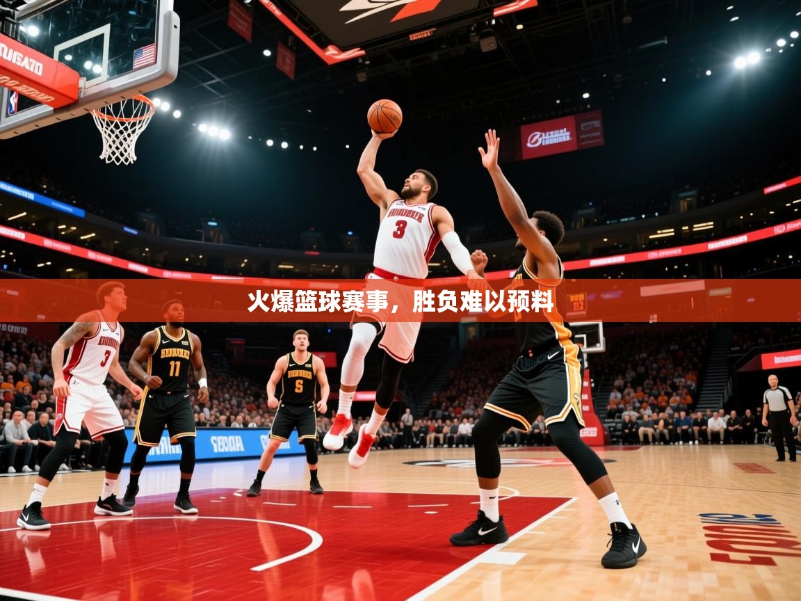 2026米兰体育网址火爆篮球赛事,胜负难以预料