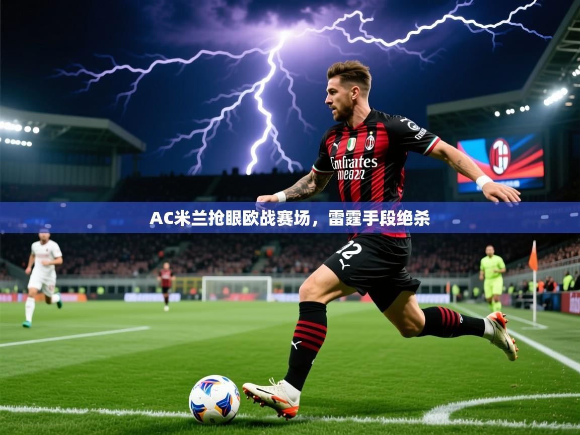 2026米兰体育网站拉斯帕尔马斯赞助商AC米兰抢眼欧战赛场，雷霆手段绝杀