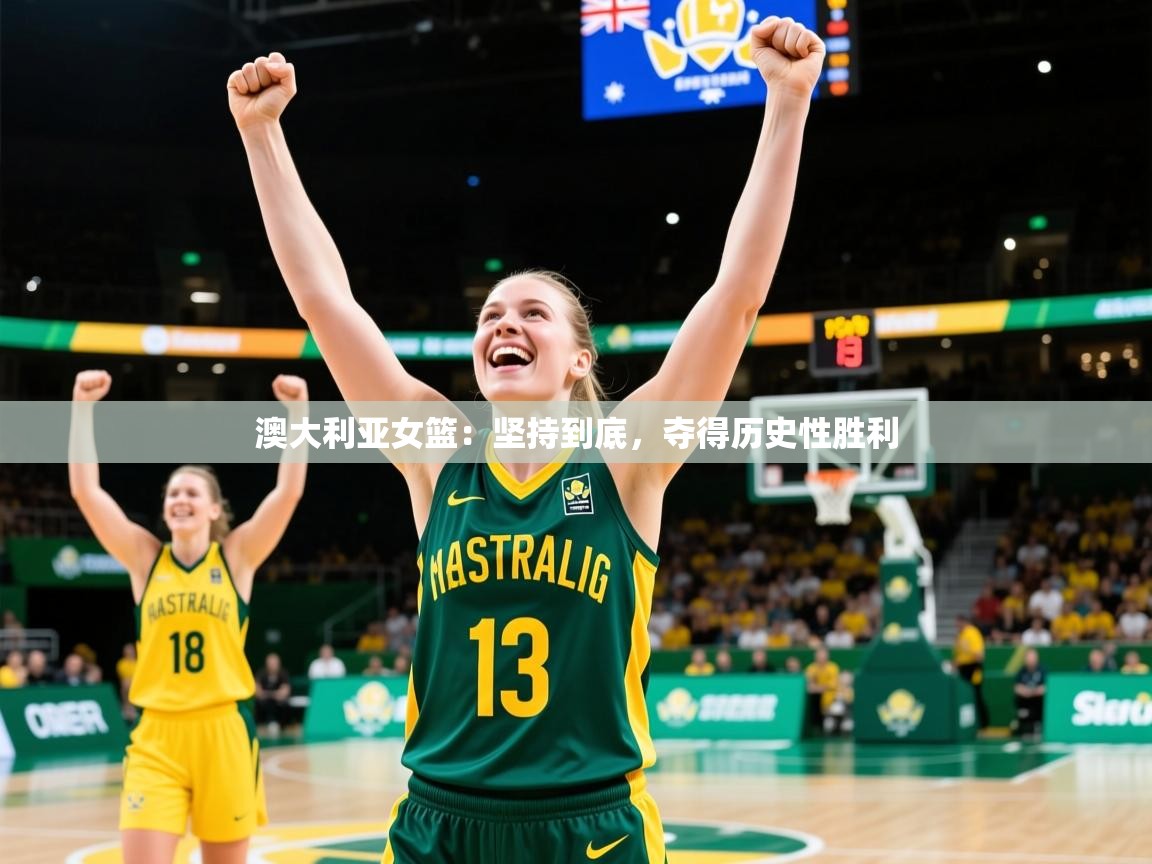 2026米兰体育是正规的吗澳大利亚女篮：坚持到底，夺得历史性胜利