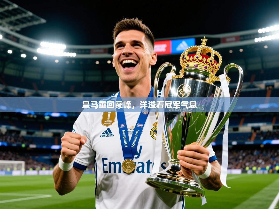 2026米兰体育直播皇马重回巅峰，洋溢着冠军气息