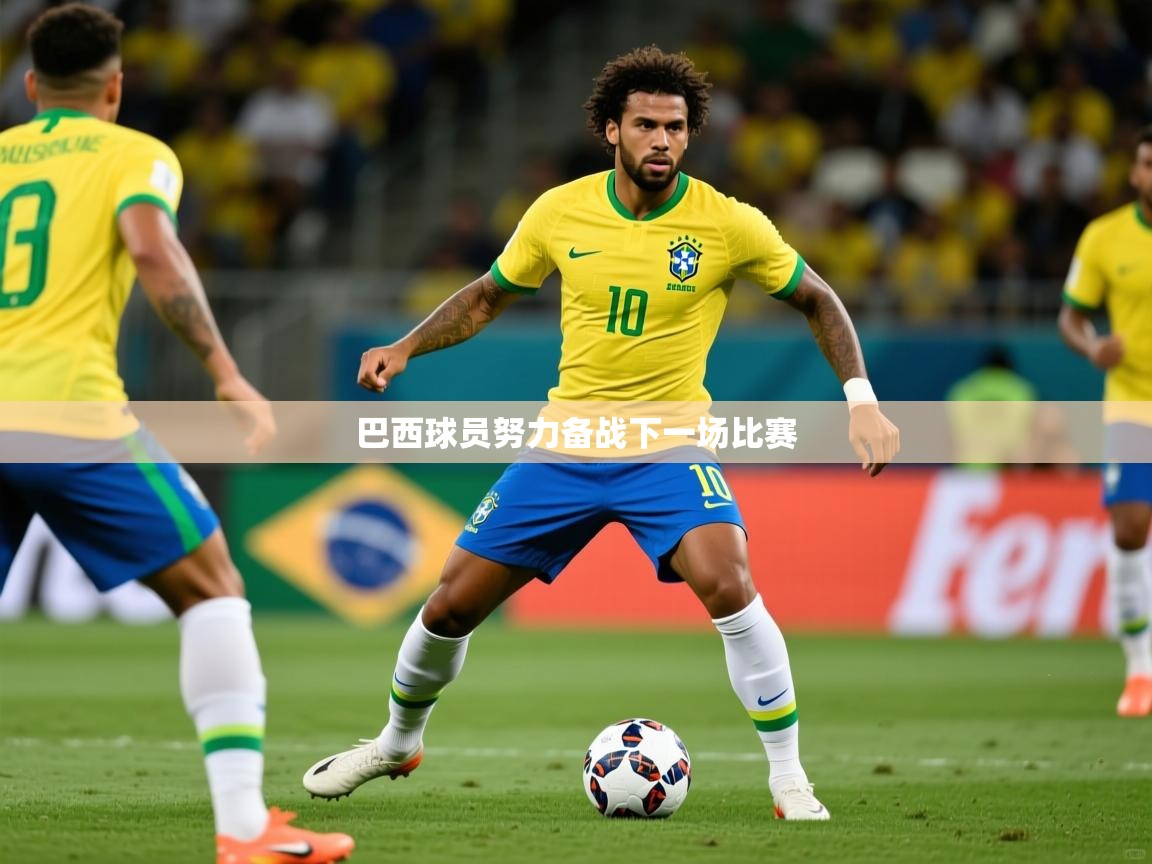 2026米兰体育网址巴西球员努力备战下一场比赛